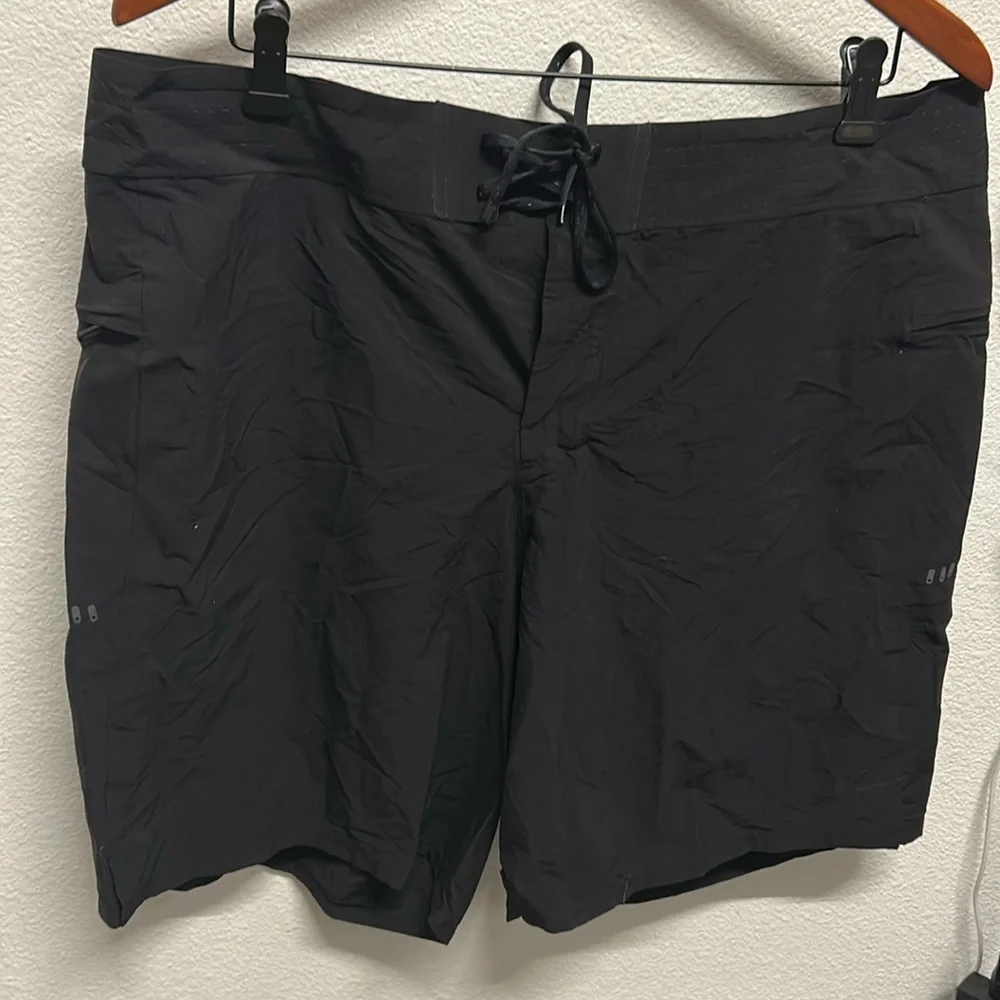 Lululemon Current State Board Shorts 9